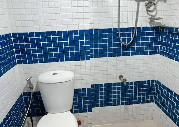Apartamento 2br Seaview In Malate Marbella Tower 2 Manila