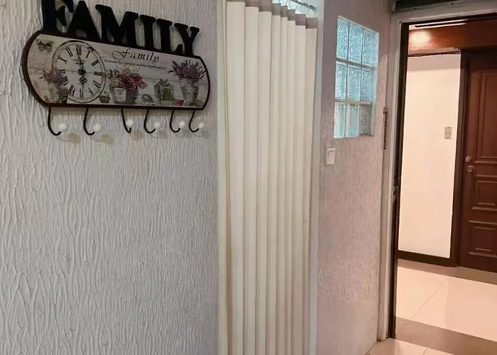 Apartamento 2br Seaview In Malate Marbella Tower 2 Manila